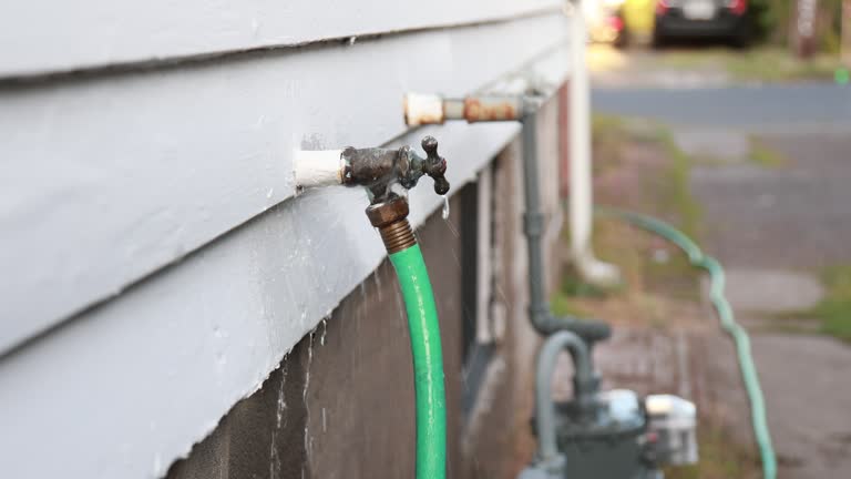 Best Residential Junk Removal  in Jamestown, NC